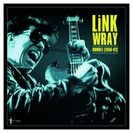 Back View : Link Wray - RUMBLE (1956-1962) (LP) - Acrobat / ACRSLP1608