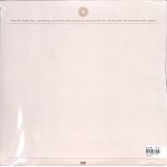 Back View : Joan Shelley - THE SPUR (LP) - No Quarter / 00152124