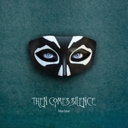 Back View : Then Comes Silence - MACHINE (LP) - Oblivion / 242001