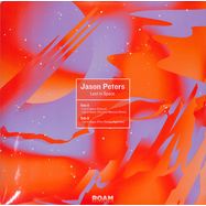 Back View : Jason Peters - LOST IN SPACE - Roam Recordings / ROM105