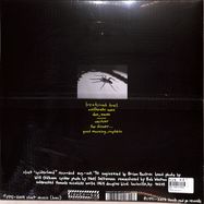 Back View : Slint - SPIDERLAND (180G LP) - Touch And Go Records / 00152693