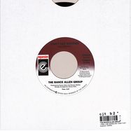 Back View : The Rance Allen Group - I FEEL LIKE GOING ON / CAN T GET ENOUGH (7 INCH) - Expansion / EXS034
