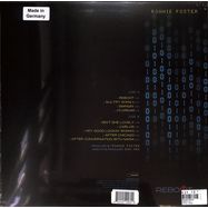 Back View : Ronnie Foster - REBOOT (LP) - Blue Note / 4549980