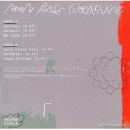 Back View : ISOR29 - MOON PHASE GARDENING (LP, 2024 Repress) - Second Circle / SC020