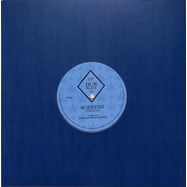 Back View : Scientist - DUBPLATE #4: STEP IT UP (10 INCH) - Mysticisms / MYD 004