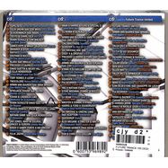 Back View : Various - FUTURE TRANCE 100 (3CD) - Polystar / 5396989