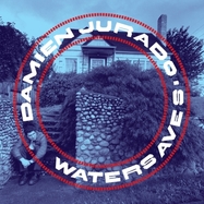 Back View : Damien Jurado - WATERS AVE S. (LTD BLUE LP) - Sub Pop / 00153817