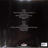 Back View : Tom Waits - CLOSING TIME (LP) - Anti / 05155861
