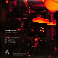 Back View : Deepchord - FUNCTIONAL EXTRAITS 2 - Soma / SOMA632RP