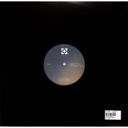 Back View : Various Artists - SCATTERED ANSWERS - Lurch / LVA001