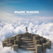 Back View : Imagine Dragons - NIGHT VISIONS 10TH ANNIV.(EXPANDED EDITION / 2CD) - Interscope / 060244801021