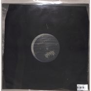 Back View : Coldworld - ISOLATION (CLEAR LP) (LP) - Eisenwald / 1074467EIW