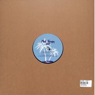 Back View : Various Artists - MUSIC THERAPY VOL. 1 - Mate Records / MATE009