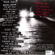 Back View : Rancid - ...AND OUT COME THE WOLVES (US EDITION LP) - Epitaph Europe / 05224131