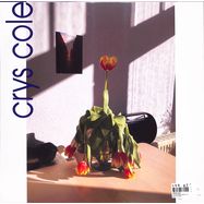 Back View : Crys Cole - OTHER MEETINGS (LP) - Black Truffle 096