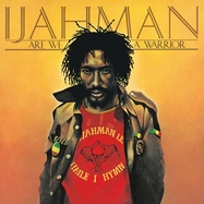 Back View : Ijahman - ARE WE A WARRIOR (LP) - Music On Vinyl / MOVLP2776