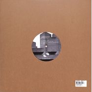 Back View : Various Artists - UK VARIOUS ARTISTS - Subsequent / SUB/013