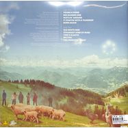 Back View : Hellsingland Underground - ENDLESS OPTIMISM (LP) - Sound Pollution - Wild Kingdom Records / KING116LP