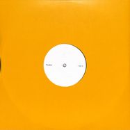 Back View : Fred P / Specter & Jose Rico - YELLOW JACKETS VOL.4 - Yellow Jackets / YJ004
