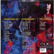 Back View : Eric Burdon & War - The Complete Vinyl Collection (col 4LP) INDIE - Rhino / 603497842957_indie