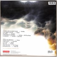 Back View : Korn - PATH OF TOTALITY (LP) - Music On Vinyl / MOVLPB2054