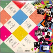 Back View : Various - 80S 12 INCH REMIXES COLLECTED (3LP) - Music On Vinyl / MOVLP3213