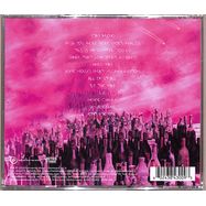 Back View : Lukas Graham - 4 (THE PINK ALBUM) (LTD.) (CD) - Island / 3843009