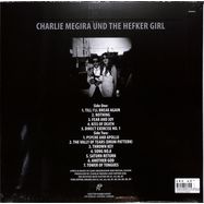 Back View : Charlie Megira & The Hefker Girl - CHARLIE MEGIRA UND THE HEFKER GIRL (LP) - Numero Group / 00155929