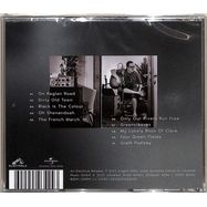 Back View : Angelo Kelly - GRACE (CD) - Electrola / 060245503424