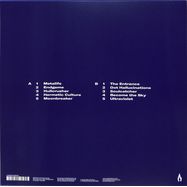 Back View : Pig&Dan vs Gregor Tresher - SOULCATCHER (LP) - Truesoul / TRUE12140