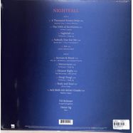 Back View : Till Brnner /Dieter Ilg - NIGHTFALL (LP) - RCA-Sony Masterworks / 88985492111