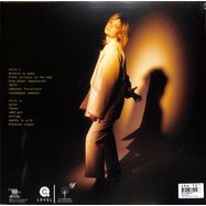 Back View :  Billy Nomates - CACTI (LP) - Pias-Invada Records / 39153971