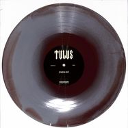 Back View : Tulus - FANDENS KALL (RED VINYL) (LP) - Season Of Mist / SSR 181LPC