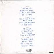 Back View : Mac Miller - BLUE SLIDE PARK (coloured LTD. 10TH ANNIVERSARY DELUXE ED.), 2LP - Rostrum / RSTRM218SE