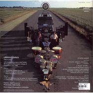 Back View : Pink Floyd - UMMAGUMMA (2LP) - Parlophone Label Group (PLG) / 2564649316