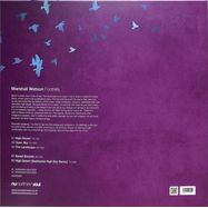 Back View : Marshall Watson - FOOTHILLS (LP) - NuNorthern Soul / NUNS056V