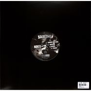Back View : Nokte - BASS ADDICT 35 - BASS ADDICT RECORDS / Bass Addict 35