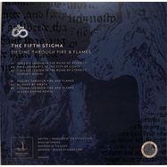 Back View : The Fifth Stigma - SIEGING THROUGH FIRE & FLAMES (LP) - Venaeform Records / VENA002
