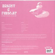 Back View : Bright & Findlay - EVERYTHING IS SLOW (LP) - Athens Of The North / AOTNLP065