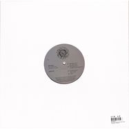 Back View : Rai Scott - SHE WAS FROM ANOTHER TIME EP - Ornate Music / ORN 033