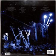 Back View : Within Temptation - SILENT FORCE TOUR (2LP) - Music On Vinyl / MOVLPB3442