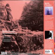 Back View : Sheila Chandra - ABONECRONEDRONE (LTD. RED COL. LP) - Pias, Real World / 39155151