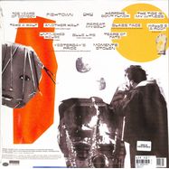 Back View : Cautious Clay - KARPEH (LP) - Blue Note / 5574297