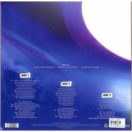 Back View : OST / Yoko Shimomura / Grant Kirkhope / Gareth Coker - MARIO + RABBIDS SPARKS OF HOPE (180G TRIPLE-LP) (3LP) - Laced Records / LMLP201