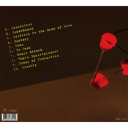 Back View : Marc Ceramic Dog Ribot s - CONNECTION (DIGIPAK) (CD) - Enja & Yellowbird Records / 1078412EY1