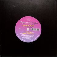 Back View : Mothers Favorite Child & Saeeda Wright - PURPLE FUNK (OPOLOPPO REMIXES) (coloured 7 INCH) - Reel People / RPMV114