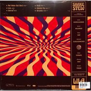 Back View : Shake Stew - LILA (LTD COLOURED LP) - Traumton / 05246231
