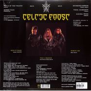 Back View : Celtic Frost - EMPEROR S RETURN (LTD.EDITION SWIRL VINYL) (LP) - Noise Records / 405053887030