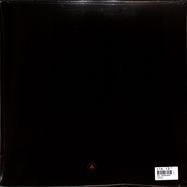 Back View : Fllakzoid - II (GOLD LP) - Sacred Bones / 00160852