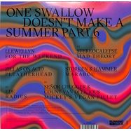 Back View : Various Artists - ONE SWALLOW DOESNT MAKE A SUMMER PART 6 - Running Back / rb085.6